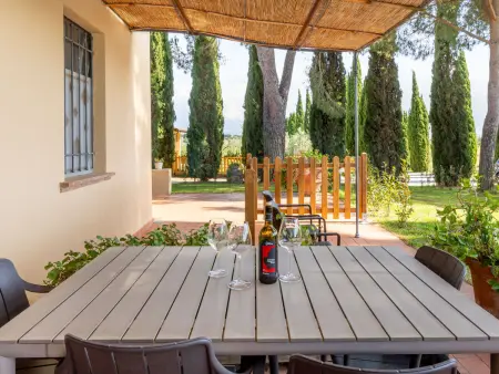 Podere Tre Termini, appartement 3 pièces à Cecina : photo 39