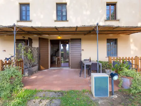 Podere Tre Termini, appartement 3 pièces à Cecina : photo 40