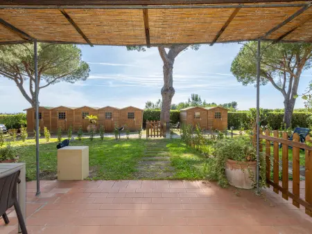Podere Tre Termini, appartement 3 pièces à Cecina : photo 49