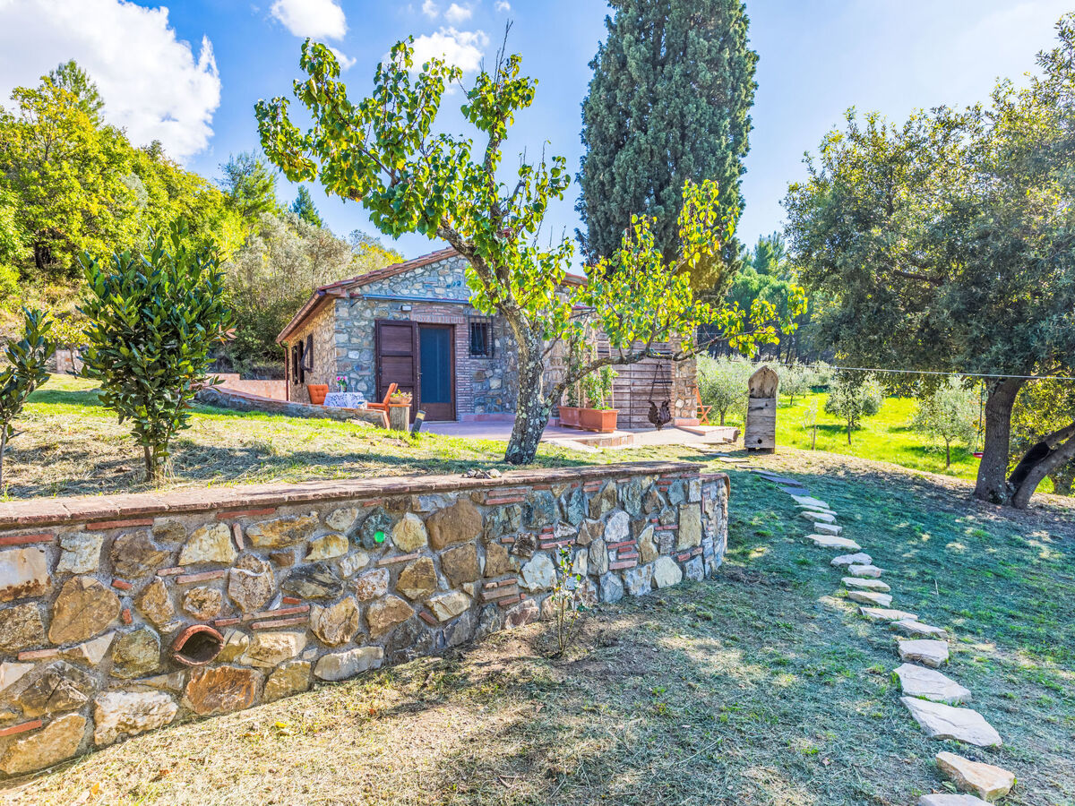 La Casetta di Mali – Maison 2 pièces à Riparbella - Photo 1