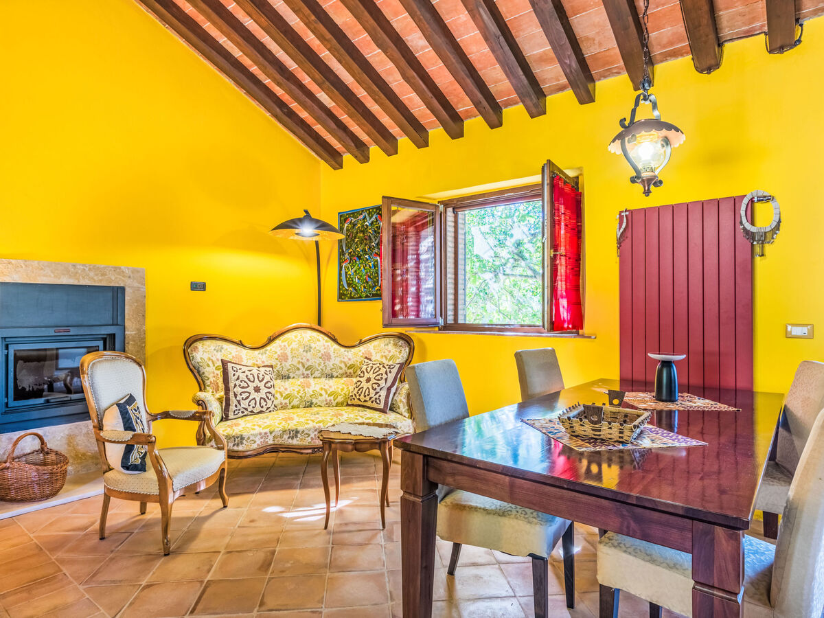 La Casetta di Mali – Maison 2 pièces à Riparbella - Photo 3