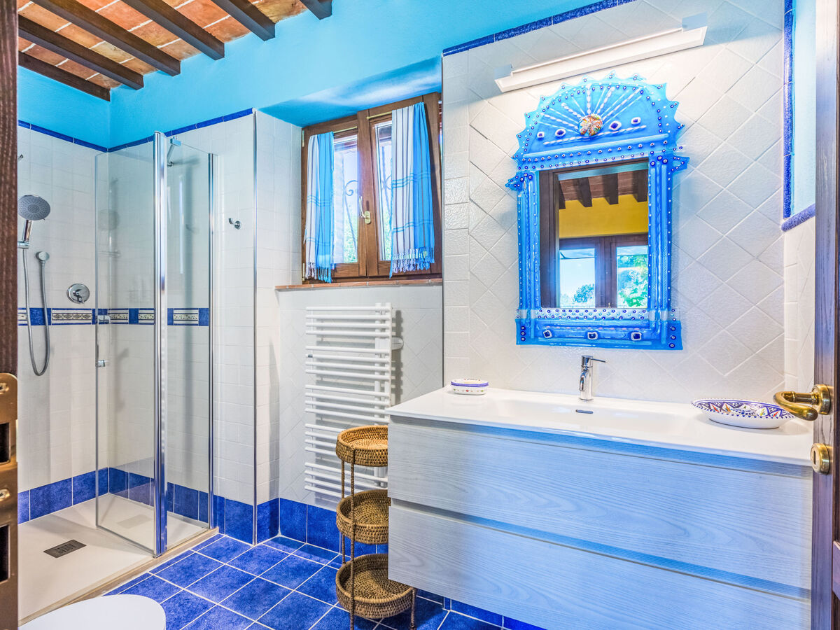 La Casetta di Mali – Maison 2 pièces à Riparbella - Photo 5