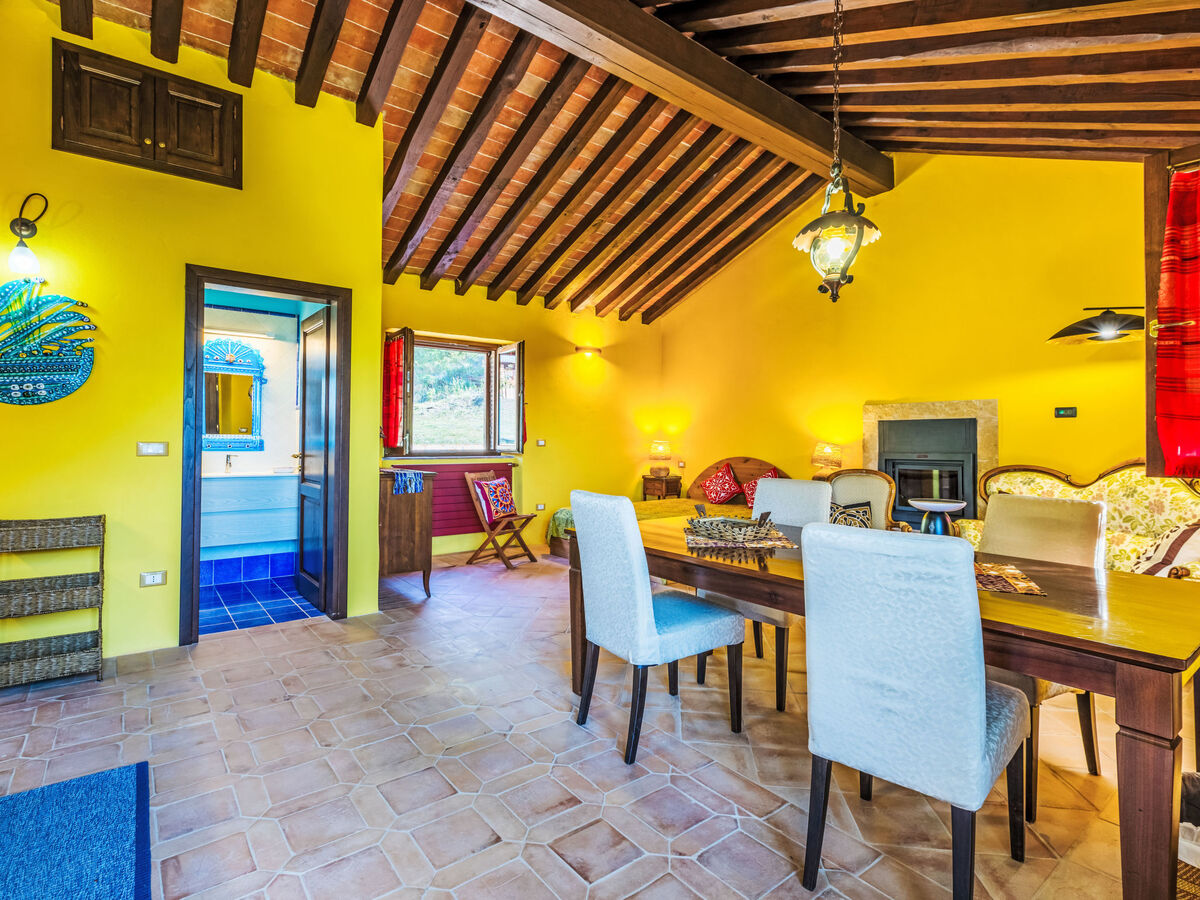 La Casetta di Mali – Maison 2 pièces à Riparbella - Photo 7