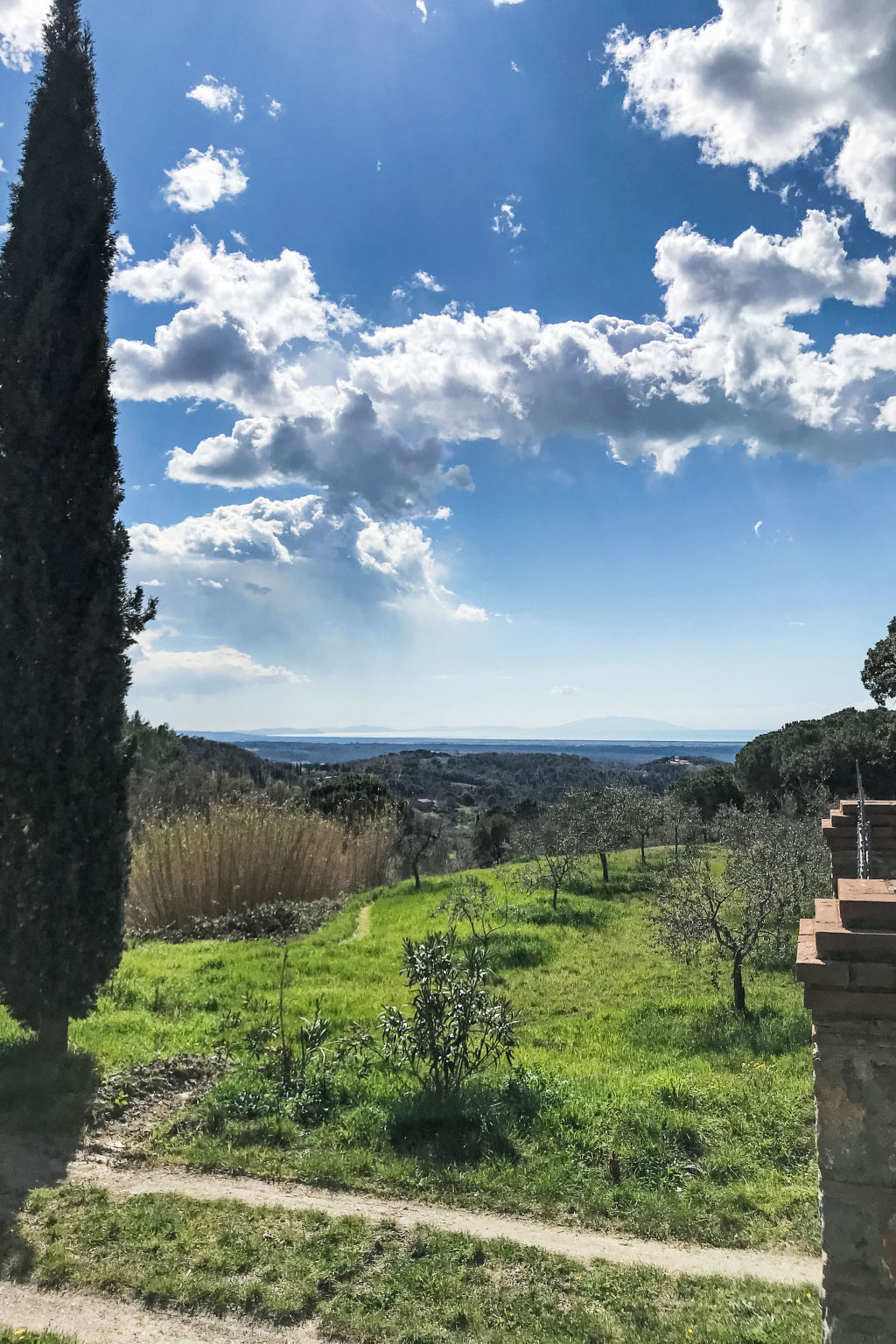 La Casetta di Mali – Maison 2 pièces à Riparbella - Photo 20
