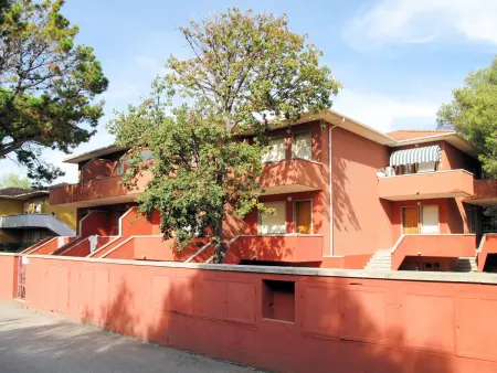 Location appartement à Marina di Bibbona, Campeggio del Forte