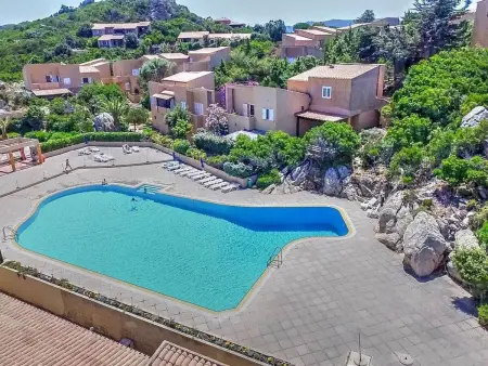 El Rincon à Costa Paradiso, maison 7 pers. mer à 3 min : photo 16