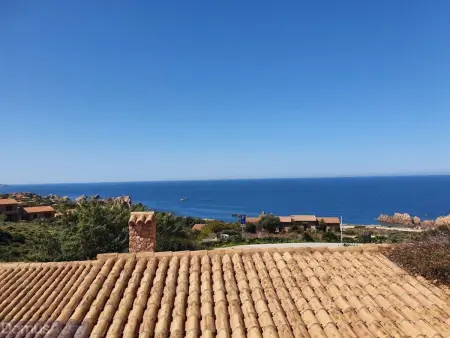 El Rincon à Costa Paradiso, maison 7 pers. mer à 3 min : photo 19