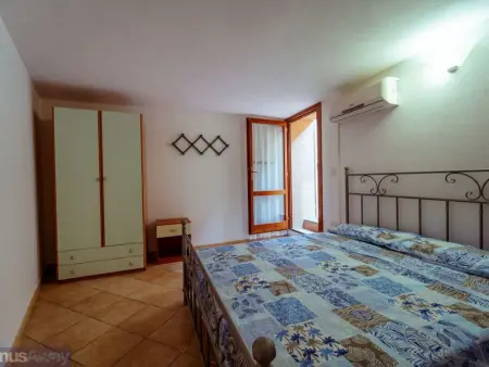 El Rincon à Costa Paradiso, maison 7 pers. mer à 3 min : photo 21