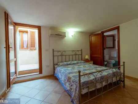 El Rincon à Costa Paradiso, maison 7 pers. mer à 3 min : photo 22