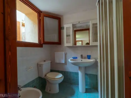 El Rincon à Costa Paradiso, maison 7 pers. mer à 3 min : photo 23
