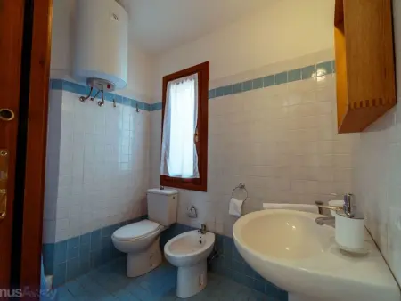 El Rincon à Costa Paradiso, maison 7 pers. mer à 3 min : photo 24