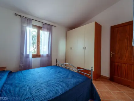 El Rincon à Costa Paradiso, maison 7 pers. mer à 3 min : photo 26