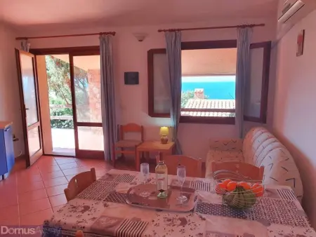 El Rincon à Costa Paradiso, maison 7 pers. mer à 3 min : photo 28