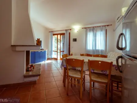 El Rincon à Costa Paradiso, maison 7 pers. mer à 3 min : photo 29