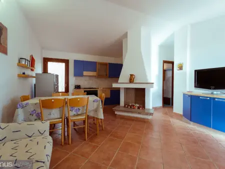 El Rincon à Costa Paradiso, maison 7 pers. mer à 3 min : photo 30