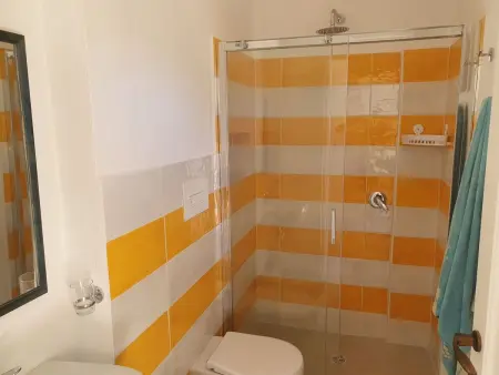 Pireo by DomusAway – Maison Costa Paradiso avec piscine : photo 7
