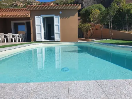 Pireo by DomusAway – Maison Costa Paradiso avec piscine : photo 15