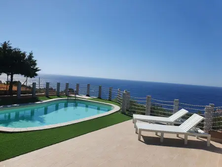 Pireo by DomusAway – Maison Costa Paradiso avec piscine : photo 16