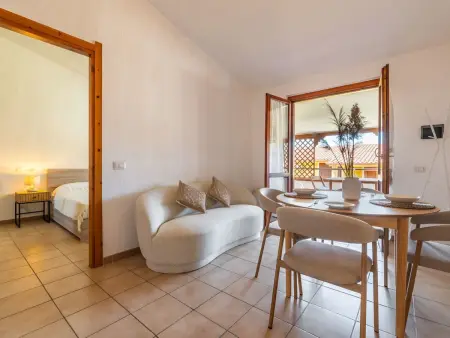 Location appartement à Villasimius,  Fortuna