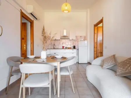 Fortuna – Appartement 2 ch Villasimius, vue mer - Photo 2