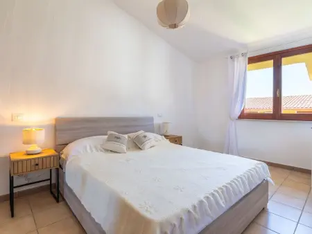 Fortuna – Appartement 2 ch Villasimius, vue mer - Photo 3
