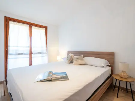 Fortuna – Appartement 2 ch Villasimius, vue mer - Photo 4