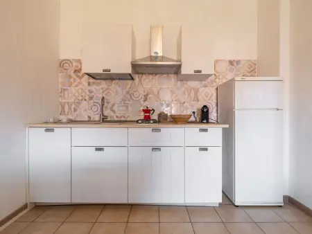 Fortuna – Appartement 2 ch Villasimius, vue mer - Photo 5