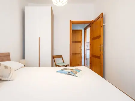 Fortuna – Appartement 2 ch Villasimius, vue mer - Photo 7