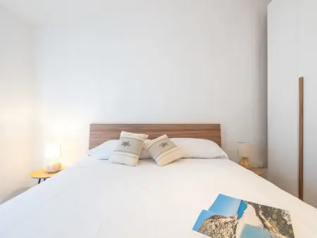 Fortuna – Appartement 2 ch Villasimius, vue mer - Photo 8