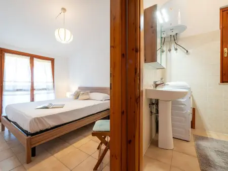 Fortuna – Appartement 2 ch Villasimius, vue mer - Photo 9