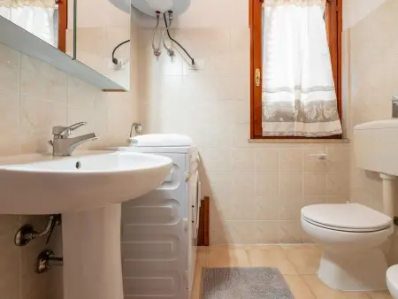 Fortuna – Appartement 2 ch Villasimius, vue mer - Photo 10
