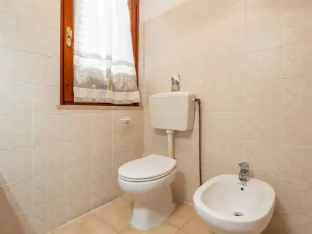 Fortuna – Appartement 2 ch Villasimius, vue mer - Photo 11