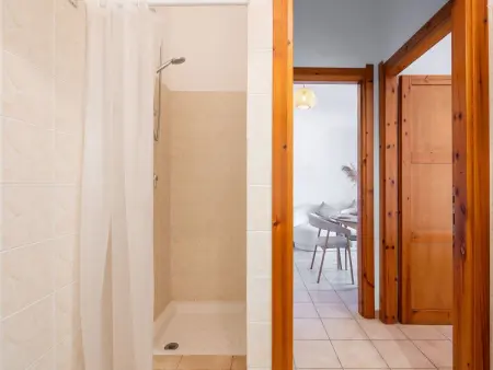 Fortuna – Appartement 2 ch Villasimius, vue mer - Photo 12