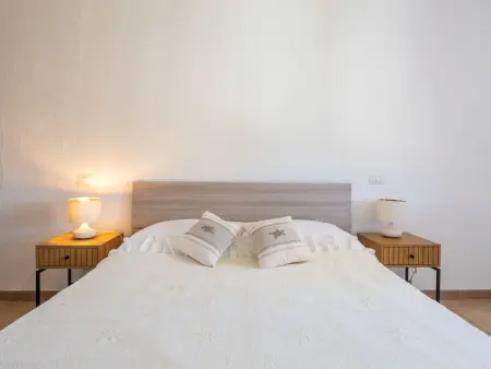 Fortuna – Appartement 2 ch Villasimius, vue mer - Photo 13