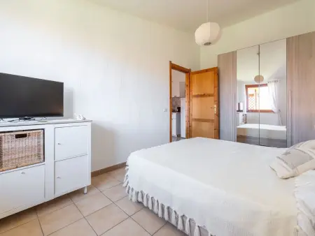 Fortuna – Appartement 2 ch Villasimius, vue mer - Photo 14