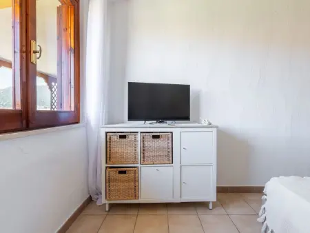 Fortuna – Appartement 2 ch Villasimius, vue mer - Photo 15