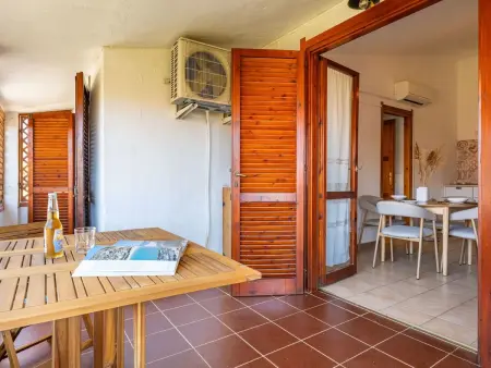 Fortuna – Appartement 2 ch Villasimius, vue mer - Photo 16