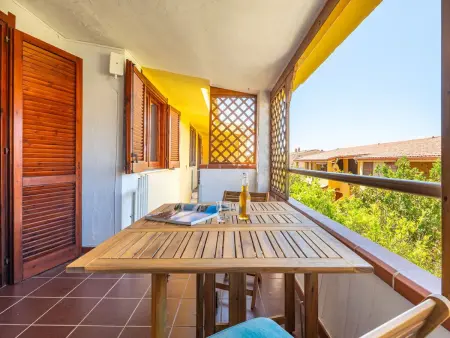 Fortuna – Appartement 2 ch Villasimius, vue mer - Photo 17