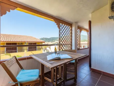 Fortuna – Appartement 2 ch Villasimius, vue mer - Photo 18