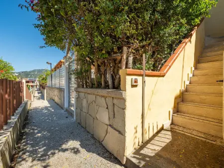 Fortuna – Appartement 2 ch Villasimius, vue mer - Photo 19