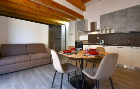 Location appartement à Palermo