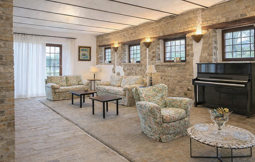 Casale Rifugio Dei Sogni, maison 12 pers. à Fermo - Photo 4