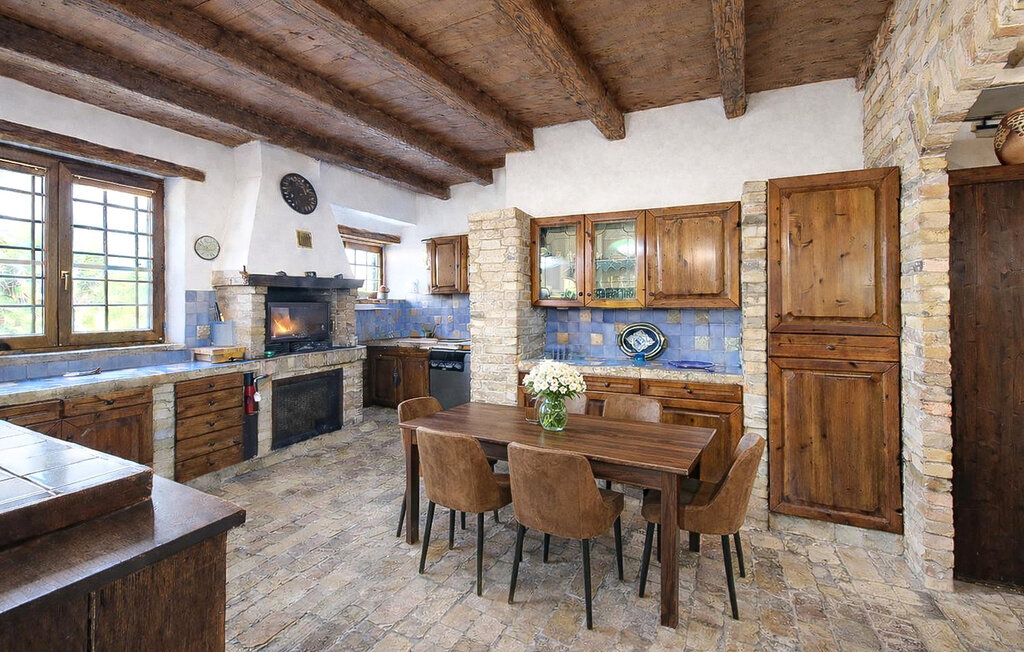 Casale Rifugio Dei Sogni, maison 12 pers. à Fermo - Photo 5