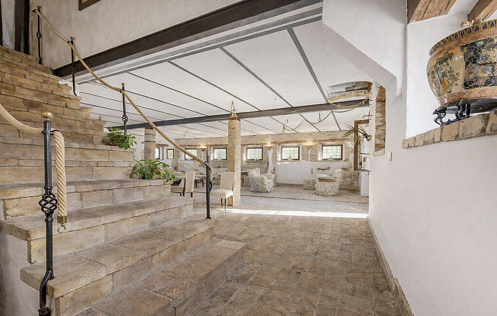 Casale Rifugio Dei Sogni, maison 12 pers. à Fermo - Photo 6