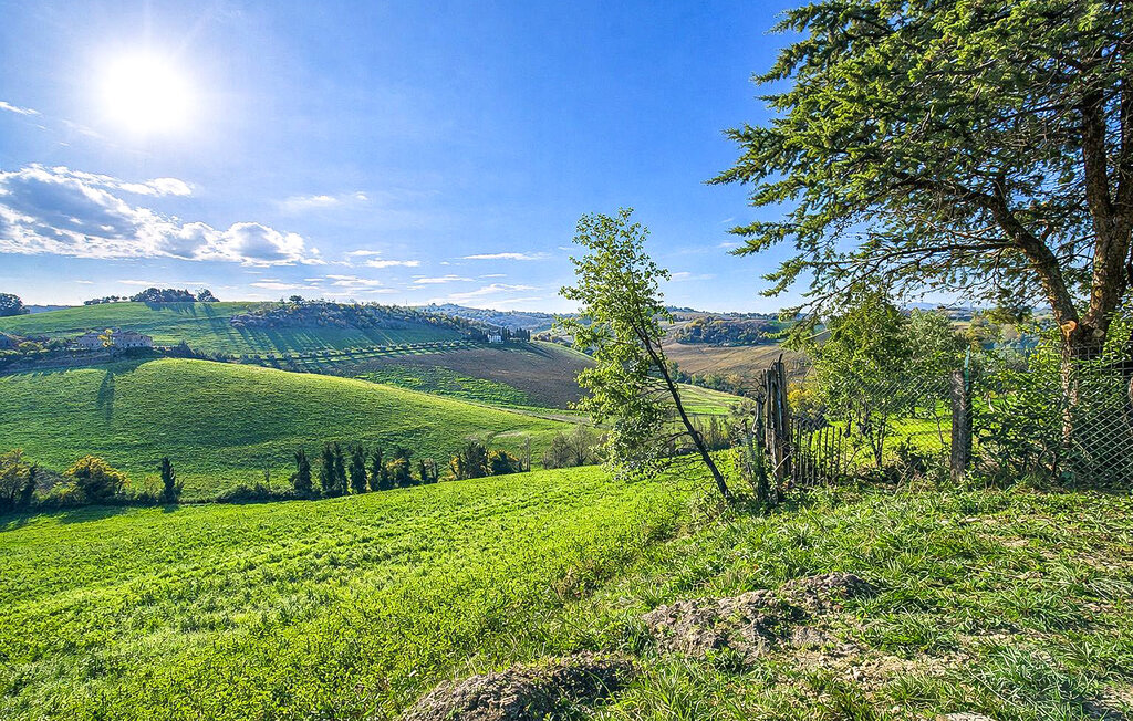 Casale Rifugio Dei Sogni, maison 12 pers. à Fermo - Photo 8