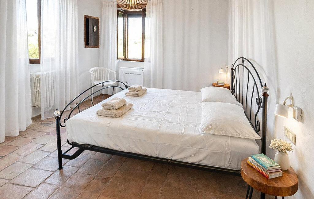 Casale Rifugio Dei Sogni, maison 12 pers. à Fermo - Photo 11
