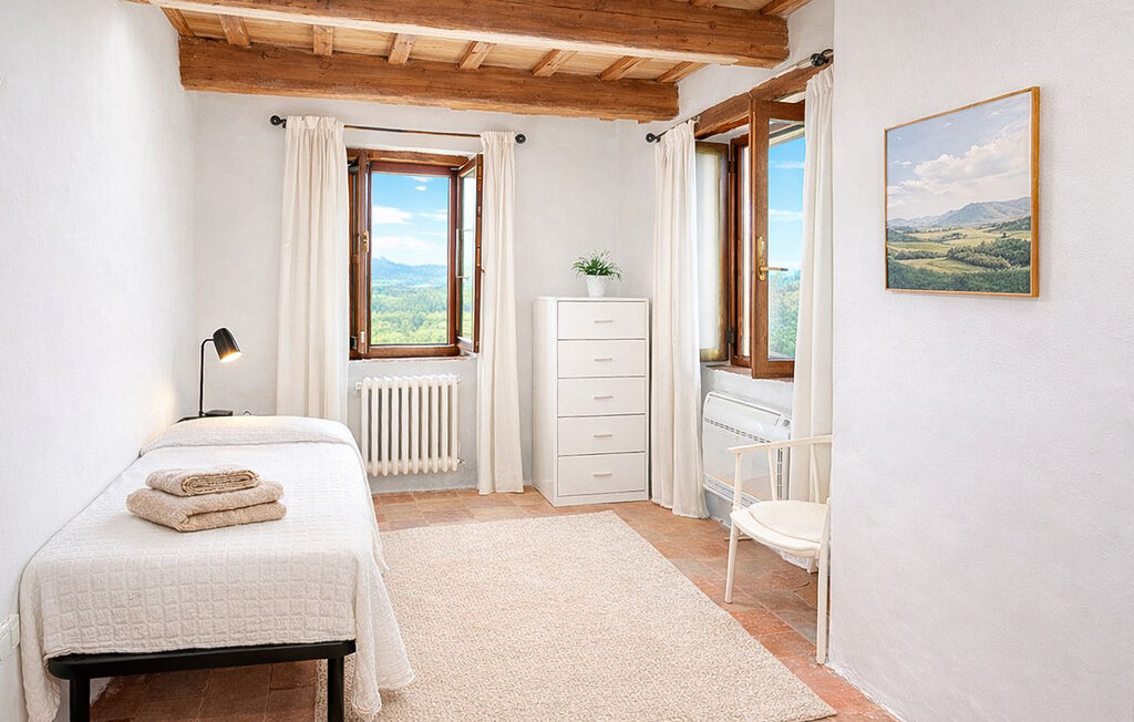 Casale Rifugio Dei Sogni, maison 12 pers. à Fermo - Photo 12