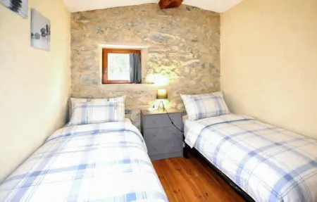 Maison 6 pers. avec piscine à Saint-Benoît : photo 5
