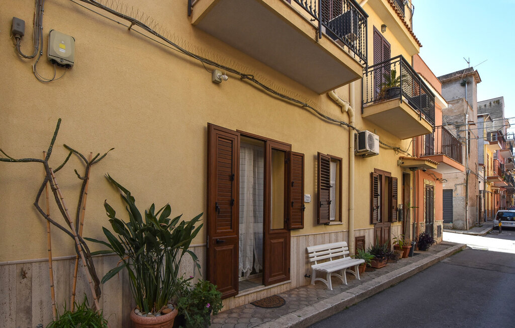 Maison 2 chambres à Capaci, 800 m des plages - Photo 9