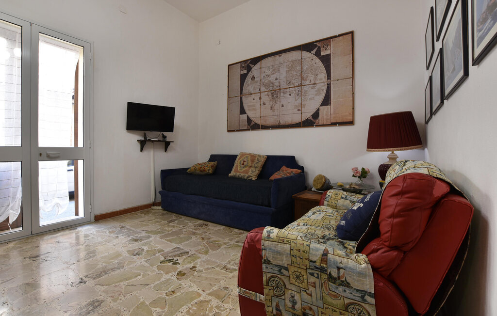 Maison 2 chambres à Capaci, 800 m des plages - Photo 10